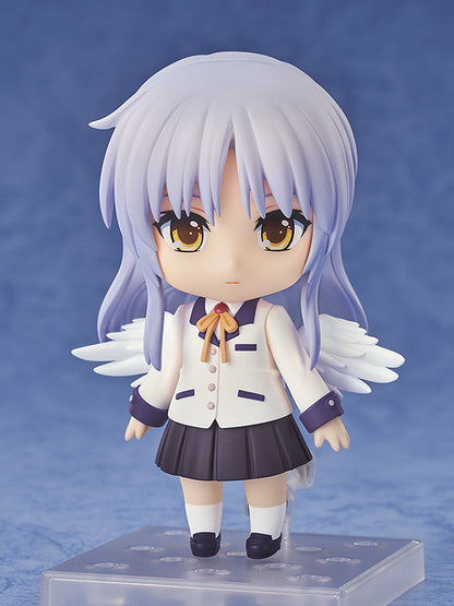 Angel Beats! Nendoroid - Kanade Tachibana [Pre-Order Jan 2027]