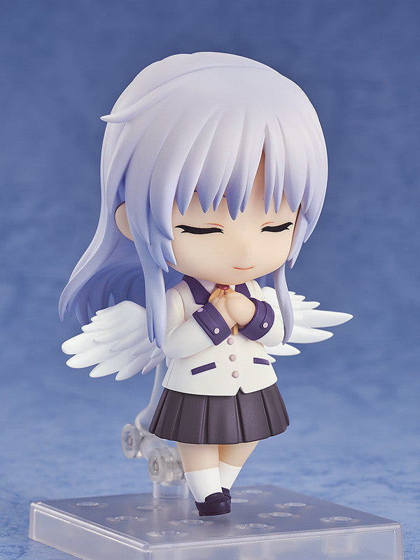 Angel Beats! Nendoroid - Kanade Tachibana [Pre-Order Jan 2027]