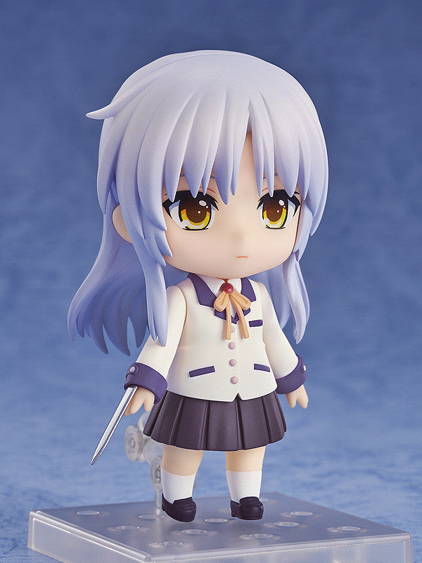 Angel Beats! Nendoroid - Kanade Tachibana [Pre-Order Jan 2027]