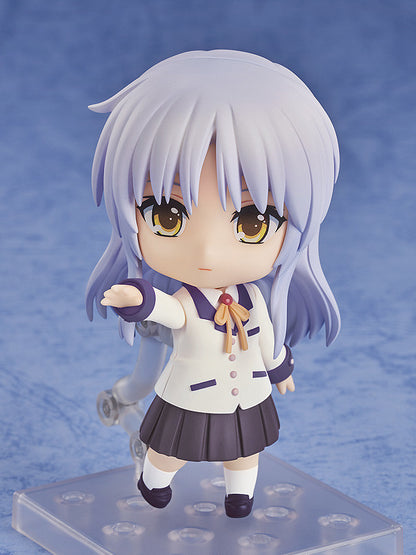 Angel Beats! Nendoroid - Kanade Tachibana [Pre-Order Jan 2027]