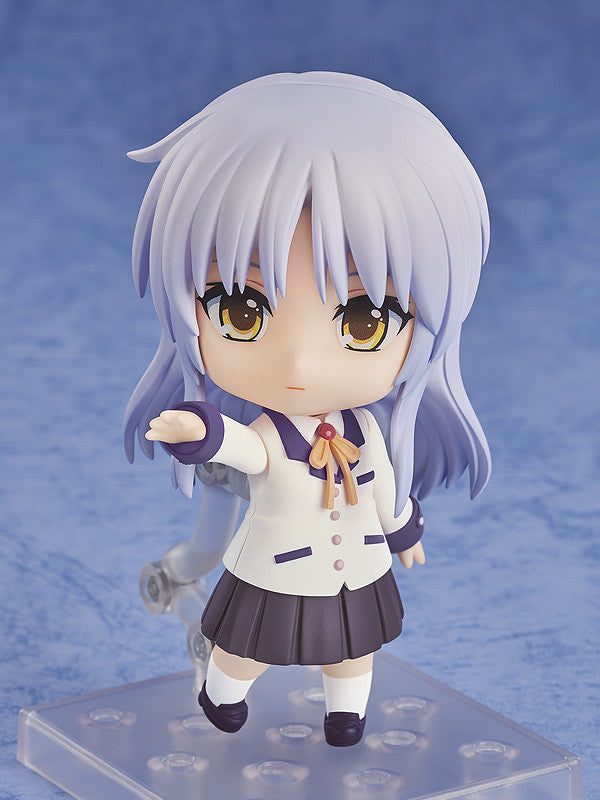 Angel Beats! Nendoroid - Kanade Tachibana [Pre-Order Jan 2027]