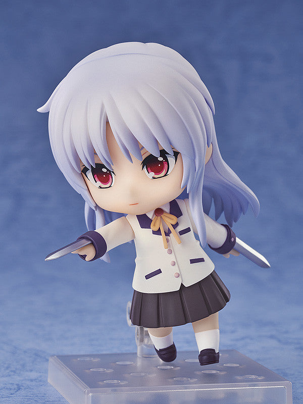 Angel Beats! Nendoroid - Kanade Tachibana [Pre-Order Jan 2027]