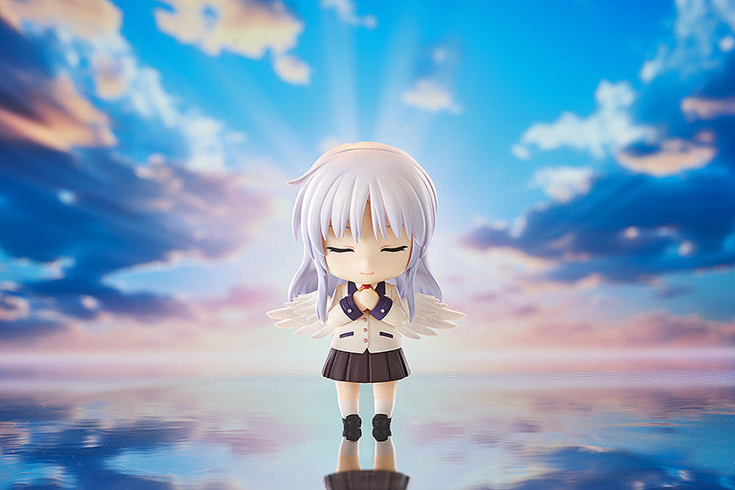 Angel Beats! Nendoroid - Kanade Tachibana [Pre-Order Jan 2027]