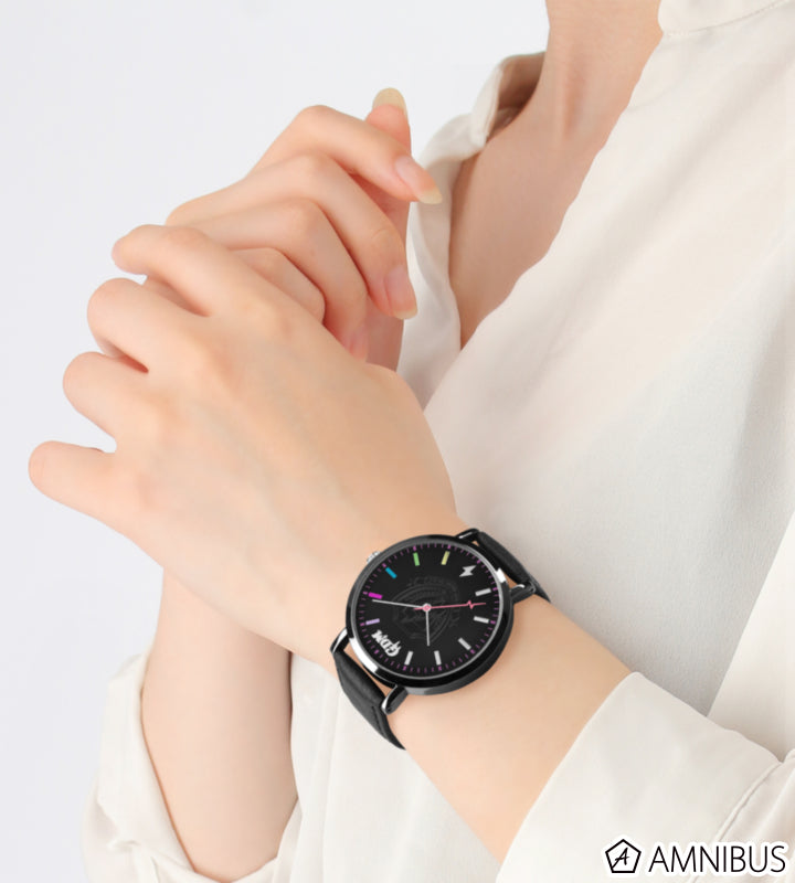 Angel Beats! x Amnibus Collaboration - Girls Dead Monster Watch