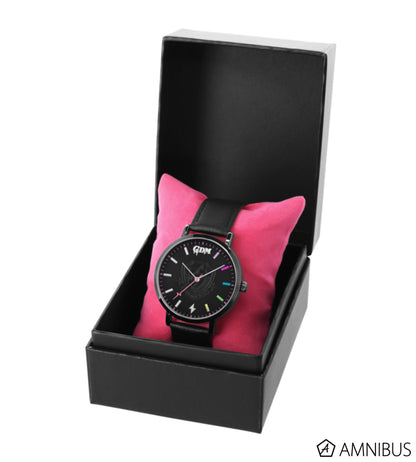 Angel Beats! x Amnibus Collaboration - Girls Dead Monster Watch [Pre-Order Dec 2026]