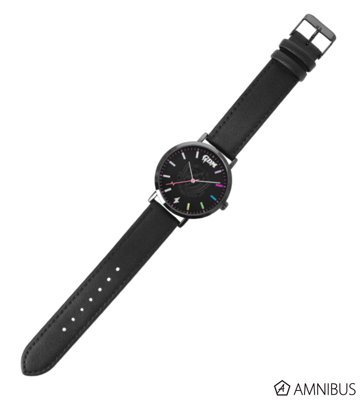 Angel Beats! x Amnibus Collaboration - Girls Dead Monster Watch