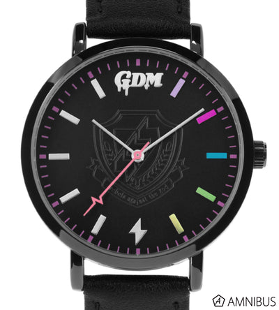 Angel Beats! x Amnibus Collaboration - Girls Dead Monster Watch [Pre-Order Dec 2026]
