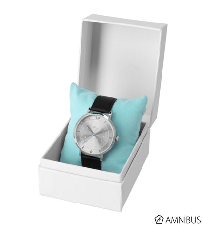 Angel Beats! x Amnibus Collaboration - Kanade Tachibana Wristwatch [Pre-Order Dec 2026]