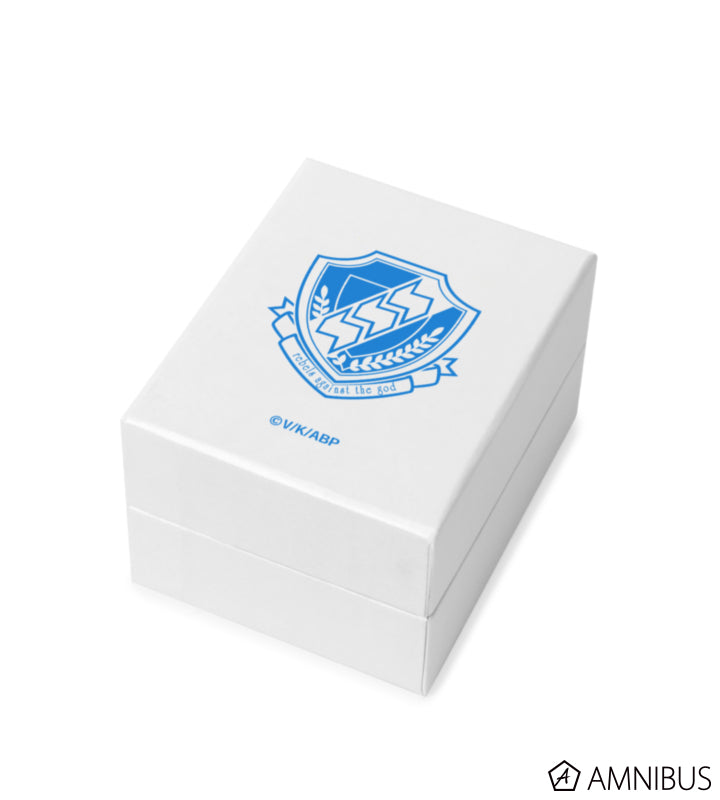 Angel Beats! x Amnibus Collaboration - Kanade Tachibana Wristwatch [Pre-Order Dec 2026]