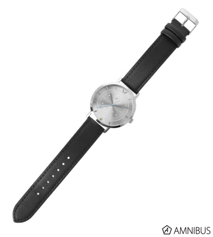 Angel Beats! x Amnibus Collaboration - Kanade Tachibana Wristwatch [Pre-Order Dec 2026]