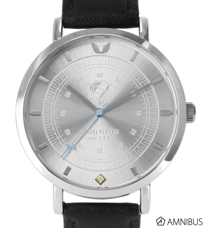 Angel Beats! x Amnibus Collaboration - Kanade Tachibana Wristwatch [Pre-Order Dec 2026]