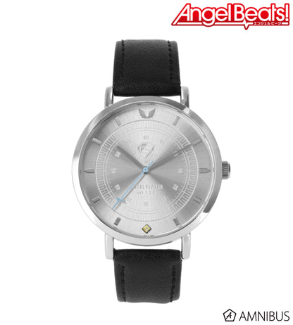 Angel Beats! x Amnibus Collaboration - Kanade Tachibana Wristwatch [Pre-Order Dec 2026]