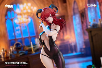 Angel & Demon AniMester 1/6 Scale Figure - Isabella The Bloodthirsty Witch [Pre-Order Apr 2027]