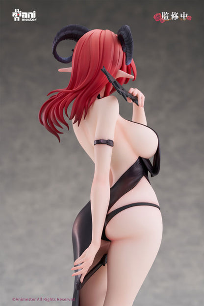 Angel & Demon AniMester 1/6 Scale Figure - Isabella The Bloodthirsty Witch [Pre-Order Apr 2027]