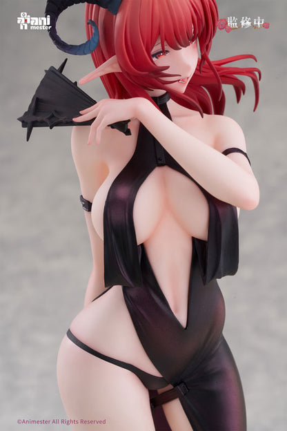 Angel & Demon AniMester 1/6 Scale Figure - Isabella The Bloodthirsty Witch [Pre-Order Apr 2027]