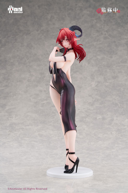 Angel & Demon AniMester 1/6 Scale Figure - Isabella The Bloodthirsty Witch [Pre-Order Apr 2027]