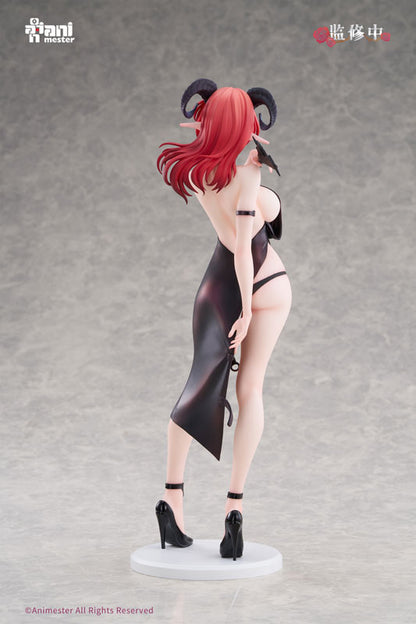 Angel & Demon AniMester 1/6 Scale Figure - Isabella The Bloodthirsty Witch [Pre-Order Apr 2027]