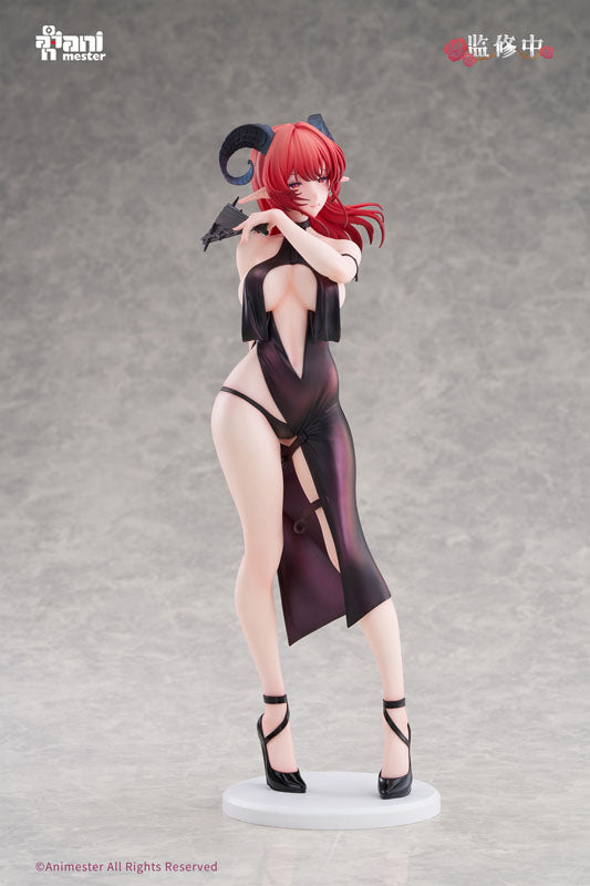 Angel & Demon AniMester 1/6 Scale Figure - Isabella The Bloodthirsty Witch [Pre-Order Apr 2027]