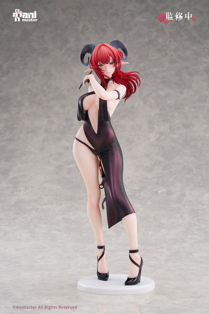Angel & Demon AniMester 1/6 Scale Figure - Isabella The Bloodthirsty Witch [Pre-Order Apr 2027]