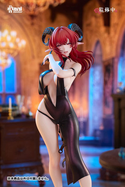 Angel & Demon AniMester 1/6 Scale Figure - Isabella The Bloodthirsty Witch [Pre-Order Apr 2027]