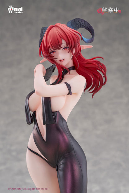 Angel & Demon AniMester 1/6 Scale Figure - Isabella The Bloodthirsty Witch [Pre-Order Apr 2027]