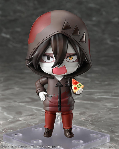 Angels of the Death Nendoroid - Isaac Foster [Pre-order Dec 2026]
