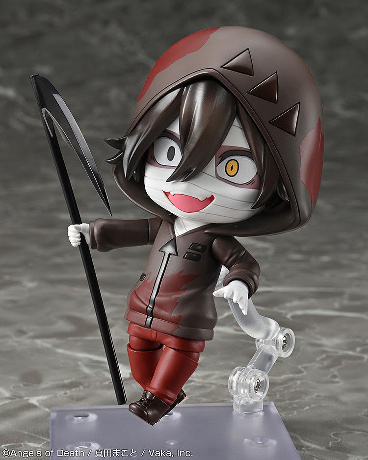 Angels of the Death Nendoroid - Isaac Foster [Pre-order Dec 2026]