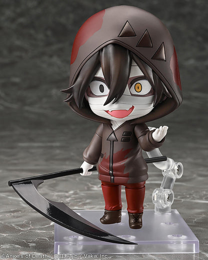 Angels of the Death Nendoroid - Isaac Foster [Pre-order Dec 2026]