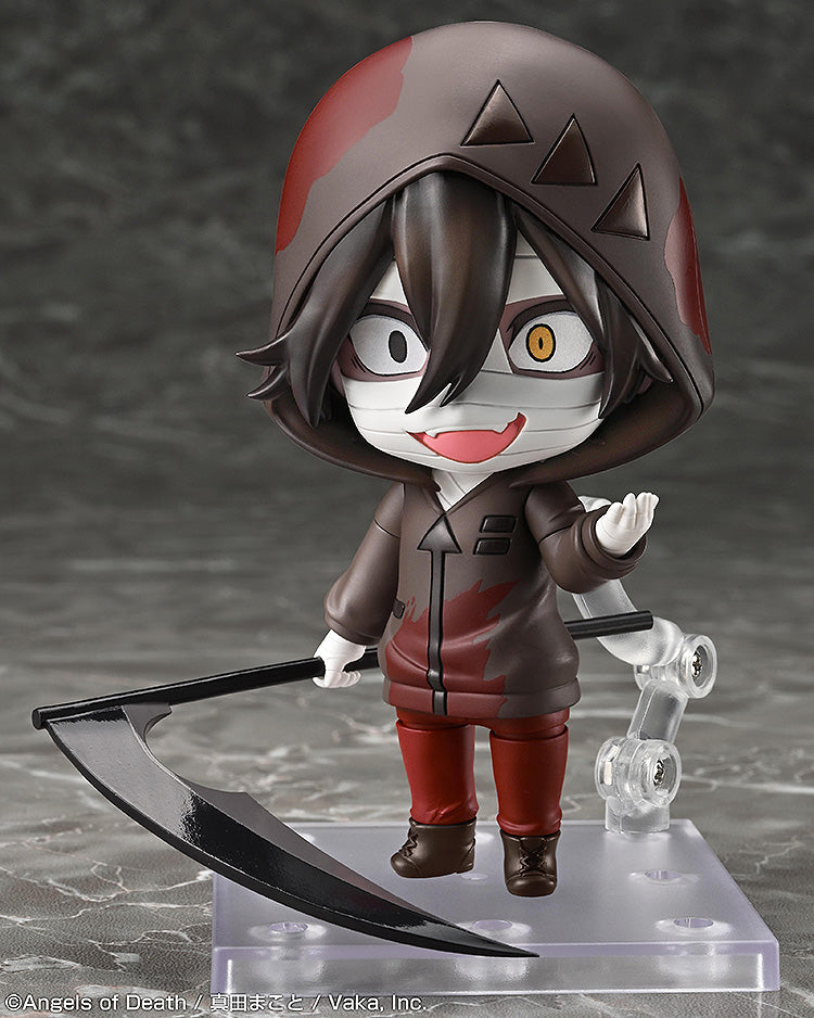 Angels of the Death Nendoroid - Isaac Foster [Pre-order Dec 2026]