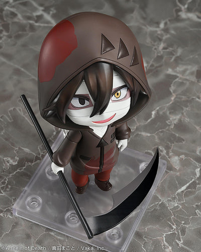 Angels of the Death Nendoroid - Isaac Foster [Pre-order Dec 2026]
