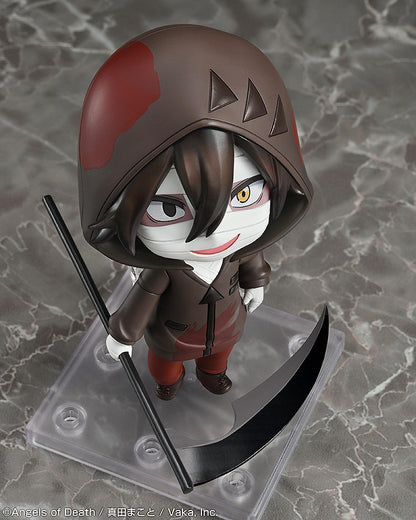 Angels of the Death Nendoroid - Isaac Foster [Pre-order Dec 2026]