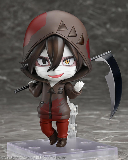 Angels of the Death Nendoroid - Isaac Foster [Pre-order Dec 2026]