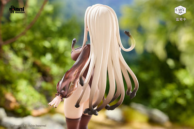 AniMester Easy Pick Series 1/7 Scale Figure - Medusa Girl Kirisa [Pre-Order Sep 2026]
