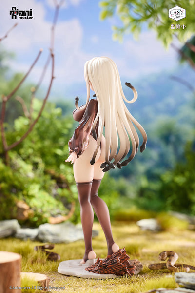 AniMester Easy Pick Series 1/7 Scale Figure - Medusa Girl Kirisa [Pre-Order Sep 2026]