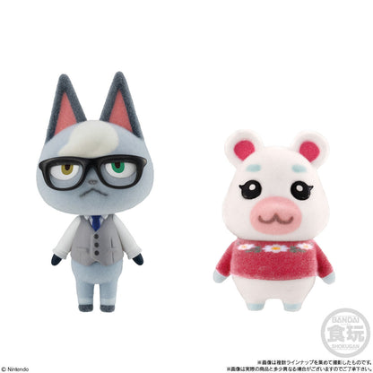 Animal Crossing New Horizons Friends Dolls - Complete Box Of 10 Pcs [Pre-Order Sep 2026]