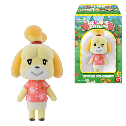 Animal Crossing New Horizons Friends Dolls - Complete Box Of 10 Pcs [Pre-Order Sep 2026]
