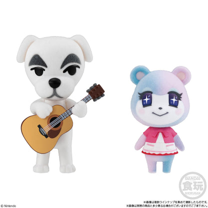 Animal Crossing New Horizons Friends Dolls - Complete Box Of 10 Pcs [Pre-Order Sep 2026]