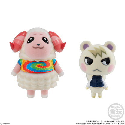 Animal Crossing New Horizons Friends Dolls - Complete Box Of 10 Pcs [Pre-Order Sep 2026]