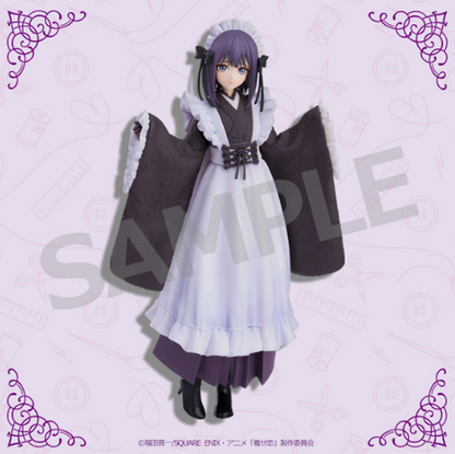 Aniplex Kuji My Dress-Up Darling - A Prize Pop Up Parade Marin Kitagawa Kuroe Shizuku School Festival Ver.