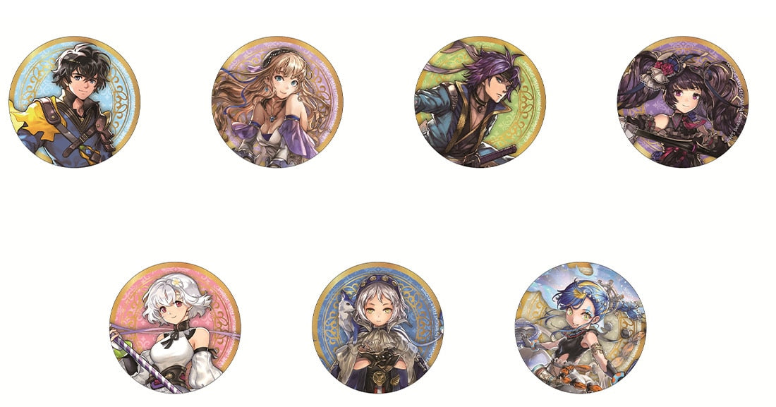 Another Eden Begins For Switch and Switch 2 - Limited Edition Famitsu DX Pack [Pre-Order Sep 2026]