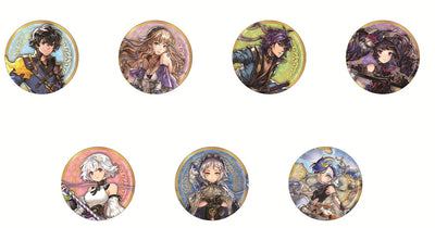 Another Eden Begins For Switch and Switch 2 - Limited Edition Famitsu DX Pack [Pre-Order Sep 2026]