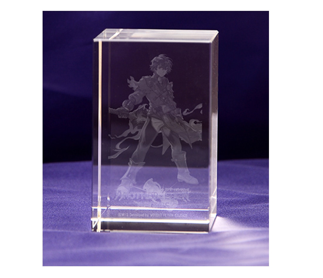 Another Eden Begins For Switch and Switch 2 - Limited Edition Famitsu DX Pack [Pre-Order Sep 2026]