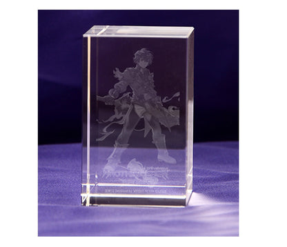 Another Eden Begins For Switch and Switch 2 - Limited Edition Famitsu DX Pack [Pre-Order Sep 2026]