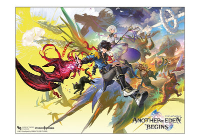 Another Eden Begins For Switch and Switch 2 - Limited Edition Famitsu DX Pack [Pre-Order Sep 2026]