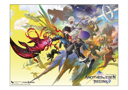 Another Eden Begins For Switch and Switch 2 - Limited Edition Famitsu DX Pack [Pre-Order Sep 2026]