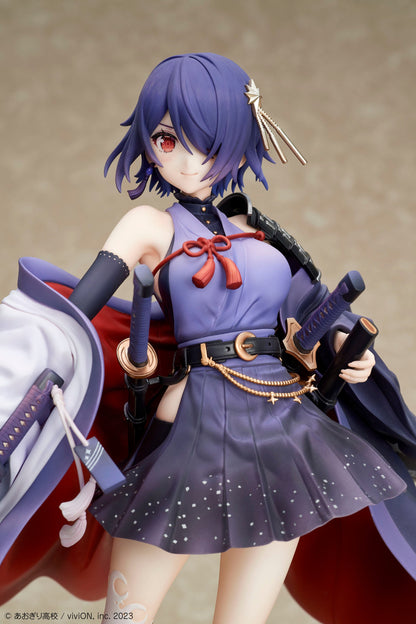Aogiri High School 1/7 Scale Figure - Otodama Tamako Japanese Armed Ver. [Pre-Order May 2027]