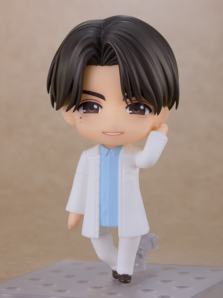 Aoni Production Nendoroid - Nobunaga Shimazaki