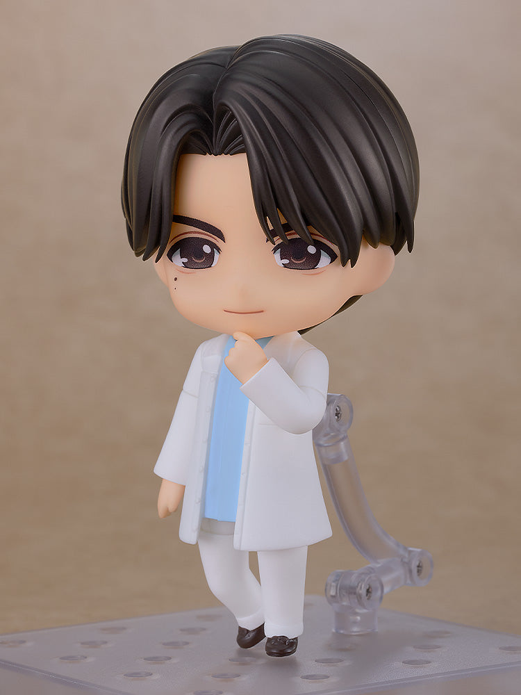 Aoni Production Nendoroid - Nobunaga Shimazaki