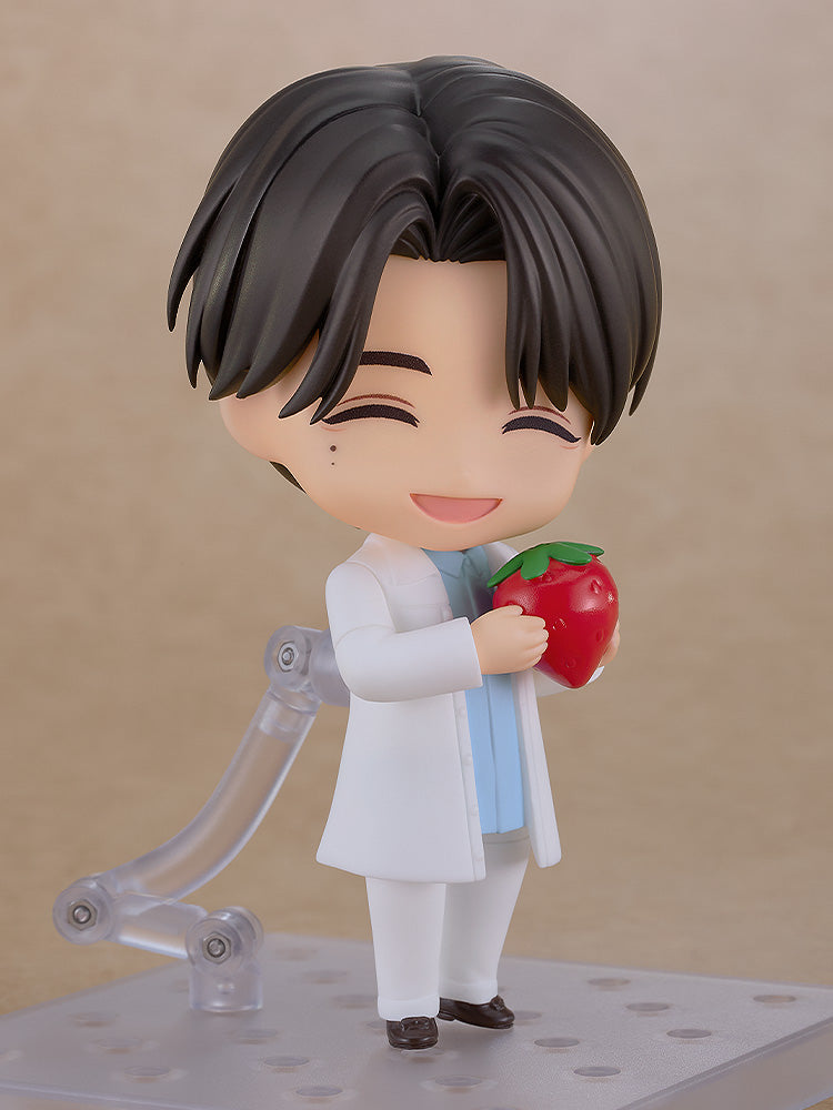 Aoni Production Nendoroid - Nobunaga Shimazaki