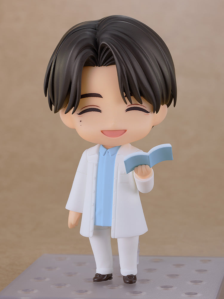 Aoni Production Nendoroid - Nobunaga Shimazaki